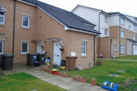 2 bedroom Flat to re...